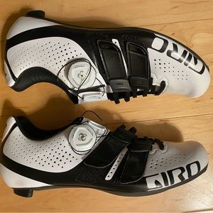 Giro EC 90 slx Cycling Shoes. Women's EU size 37